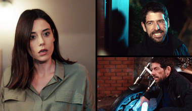 20. Bölüm - Eski kocan yapmamıştır değil mi?