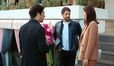 20. Bölüm - Turgay'ın bozulduğu anlar!