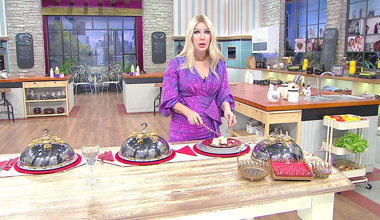 Seda Sayan, Gelinim Mutfakta'nın 655. Bölümünde en yüksek puanı kime verdi?