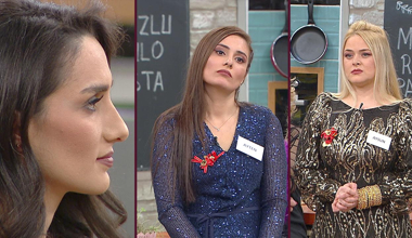 Gelinim Mutfakta'da 131. Hafta kim birinci oldu? 5 Mart 2021