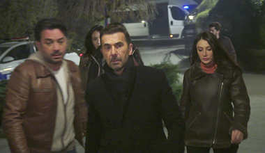 Arka Sokaklar 581. Bölüm Fragmanı