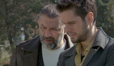 Arka Sokaklar 581. Bölüm Fragmanı - 2