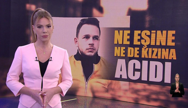 Kanal D Haber Hafta Sonu - 07.03.2021