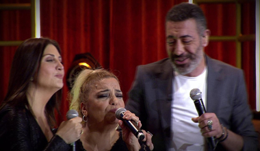 Şarkılar Bizi Söyler 3. Bölüm Fragmanı