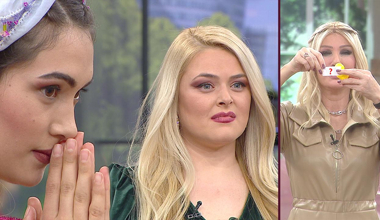 Gelinim Mutfakta 656. Bölümde gün birincisi kim oldu? 8 Mart 2021