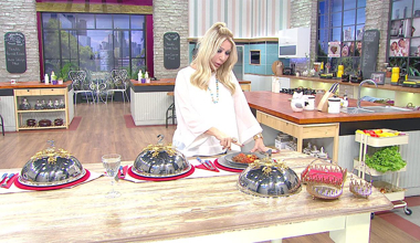 Seda Sayan, Gelinim Mutfakta'nın 657. Bölümünde en yüksek puanı kime verdi?