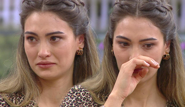 Dudu'yu ağlatan olay neydi?