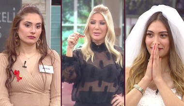 Gelinim Mutfakta 658. Bölümde gün birincisi kim oldu? 10 Mart 2021