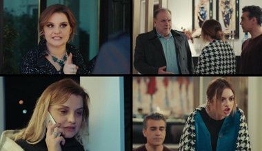 21. Bölüm - Gönül'ün çöküşü!