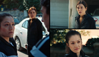 21. Bölüm - Asya'nın başındaki yeni bela!