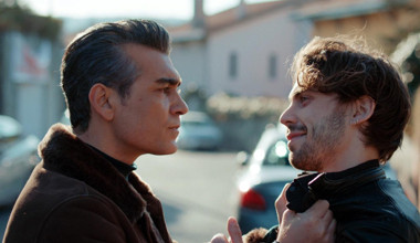 21. Bölüm - Kolpa kayınbabanın ayakçısı!