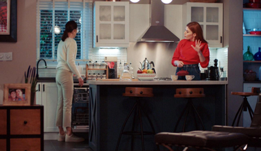 21. Bölüm - Herkes ahlak bekçisi olmuş!