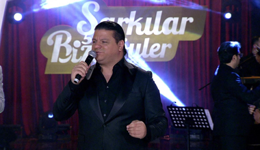 Kubat'tan "Kara Ağaç" Performansı