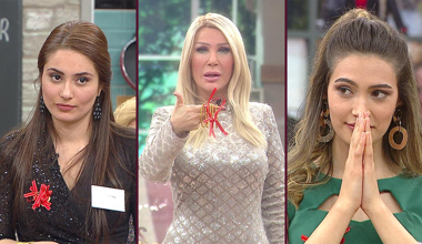 Gelinim Mutfakta'da 132. Hafta kim birinci oldu? 12 Mart 2021