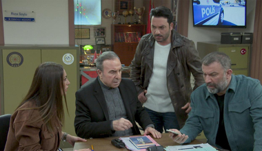 Arka Sokaklar 582. Bölüm Fragmanı