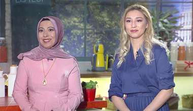 Gelinim Mutfakta'nın 133. Hafta yarışmacısı kim?