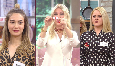 Gelinim Mutfakta 661. Bölümde gün birincisi kim oldu? 15 Mart 2021