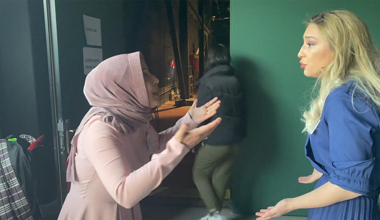 Dilek Hanım, gelini Hilal'i neden fırçaladı?