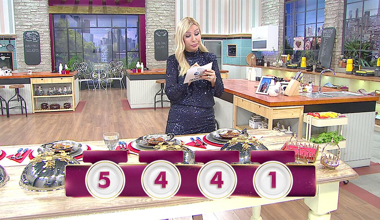 Seda Sayan, Gelinim Mutfakta'nın 662. Bölümünde en yüksek puanı kime verdi?