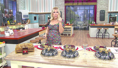 Seda Sayan, Gelinim Mutfakta'nın 663. Bölümünde en yüksek puanı kime verdi?