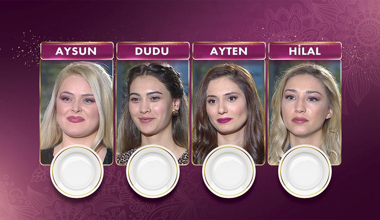 Gelinim Mutfakta 663. Bölümde gün birincisi kim oldu? 17 Mart 2021
