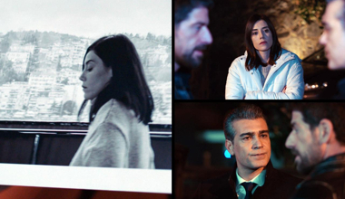 22. Bölüm - Asya'nın fotoğrafını kim çaldı?