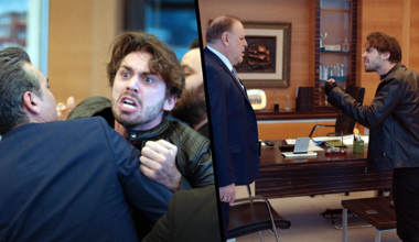 22. Bölüm - Sen benim annemi çaldın!