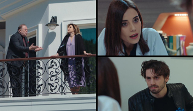 22. Bölüm - Selçuk, babalık davası açıyor!