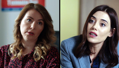 22. Bölüm - Asya, Gönül'ün oyununu öğrendi!