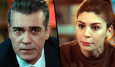 22. Bölüm - Siz imkansızsınız! O defter kapandı!