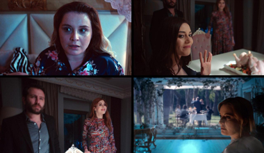 22. Bölüm - Gönül'ün kabusu!