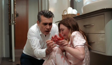 22. Bölüm - Derin, ne planlıyor?