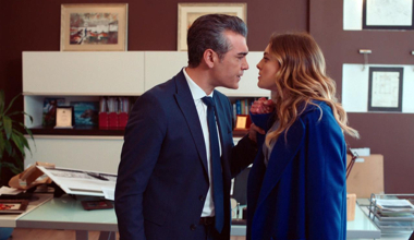 22. Bölüm - Kayıp fotoğraf Derin'e geldi!