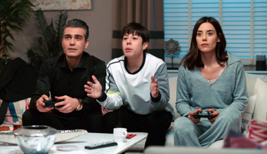 22. Bölüm - Volkan ve Asya eski günlerdeki gibi...