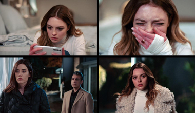 22. Bölüm - Derin'in yüzüne tokat gibi çarpan gerçekler!