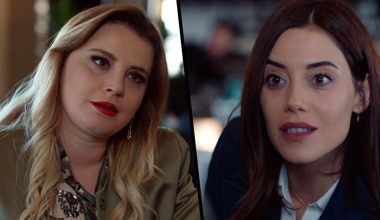 22. Bölüm - Asya, Gönül'e kafa tutuyor!