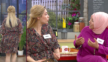 Hilal stüdyoyu neden terk etti?