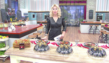 Seda Sayan, Gelinim Mutfakta'nın 665. Bölümünde en yüksek puanı kime verdi?