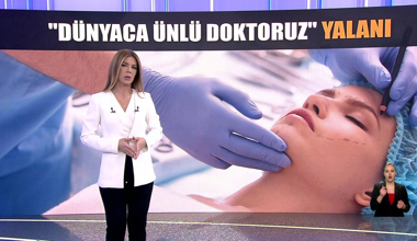 Kanal D Haber Hafta Sonu - 20.03.2021