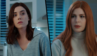 23. Bölüm - Asya, bu adam sana geri dönmek istiyor!