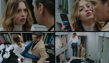 23. Bölüm - Derin çıldırdı, evi birbirine kattı!