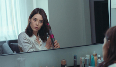 Kusursuz saçlarının sırrı Asya'da saklı!