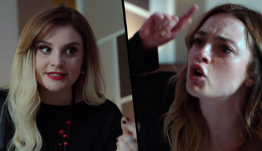 23. Bölüm - Derin, Gönül'e o  videonun hesabını sordu!