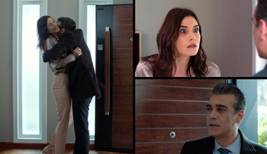 23. Bölüm - Seni hala seviyorum Asya!