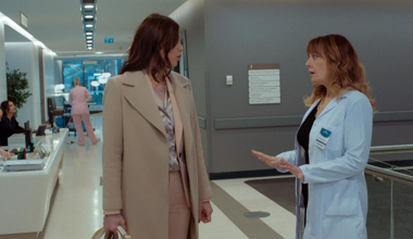 23. Bölüm - Derya'nın olaylı dönüşü!