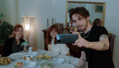 23. Bölüm - Hicran ve Selçuk buzları eritti!