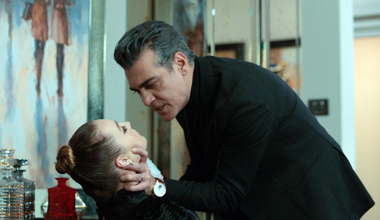 23. Bölüm - Seni öldürürüm Derin!