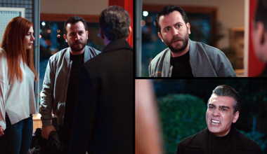 23. Bölüm - Şimdi gidip Derin'i öldüreceğim!