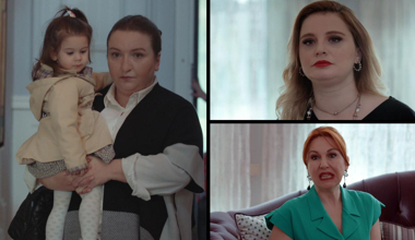 23. Bölüm - Resmen aile içi cinayet sebebi!