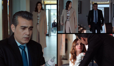 23. Bölüm - Gizem çözülüyor! Derin kayboldu!